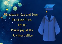 Graduation Gown